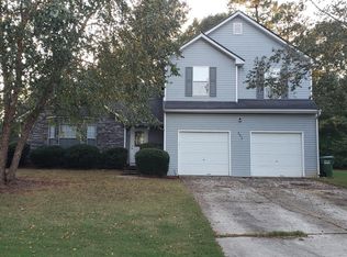 505 Michael Cir, Monroe, GA 30655