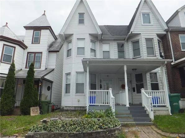 1402 Ferry St, Easton, PA 18042