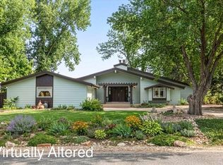 7598 Estate Cir, Niwot, CO 80503