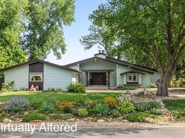 7598 Estate Cir, Niwot, CO 80503