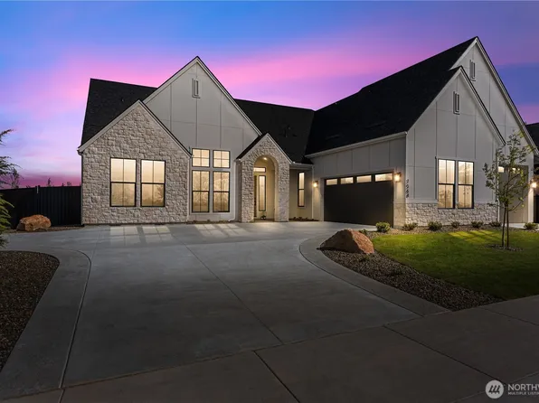111 (LOT 11) 138th Place SE, Auburn, WA 98092