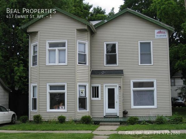 417 Emmet St APT 1