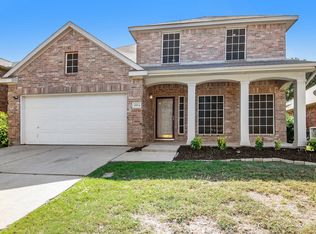 4504 Buffalo Bend Pl, Fort Worth, TX 76137
