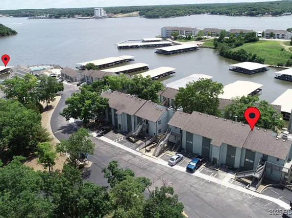 150 Southwood Shores Pl #217-1D, Lake Ozark, MO 65049