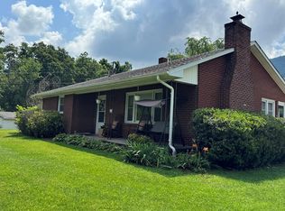 1232 Green Valley Rd, Lebanon, VA 24266