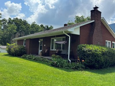 1232 Green Valley Rd, Lebanon, VA, 24266