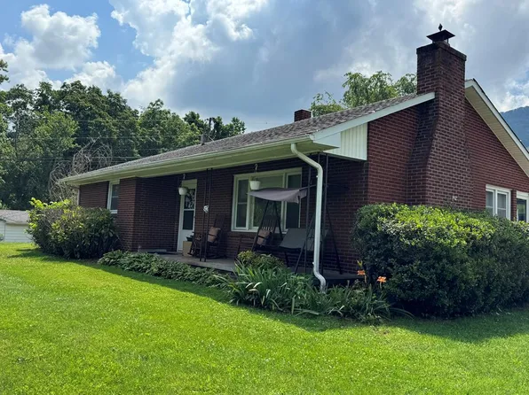 1232 Green Valley Rd, Lebanon, VA 24266