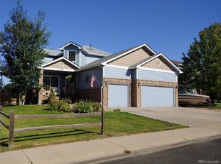 5956 E Conservation Dr, Frederick, CO 80504