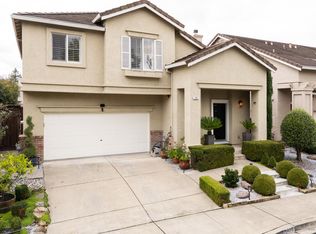 125 Trent Drive, Napa, CA 94558