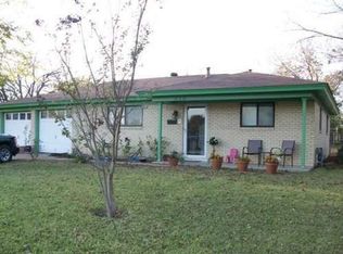 212 Vernon Castle Ave, Benbrook, TX 76126