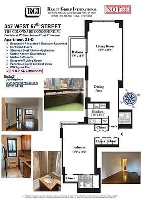 Rented by Realty Group International | media 11