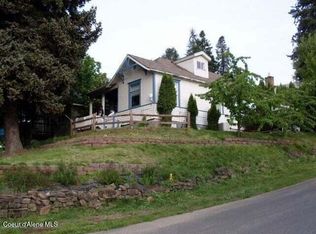 1127 W Jefferson Ave, Saint Maries, ID 83861
