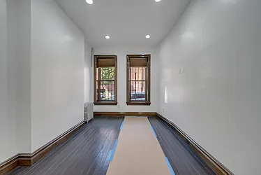 Rented by Compass