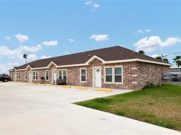 611 Cameron St, Weslaco, TX 78596