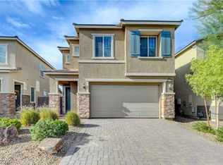 3770 Rosy Carina Pl, Henderson, NV 89052
