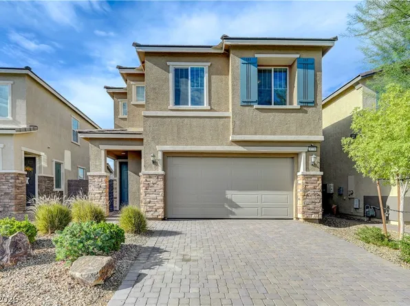 3770 Rosy Carina Pl, Henderson, NV 89052
