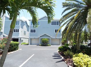 802 Evergreen Way, Longboat Key, FL 34228