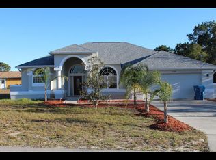 13266 Antelope St, Spring Hill, FL 34609