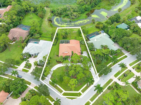 6639 Audubon Trace W, West Palm Beach, FL 33412