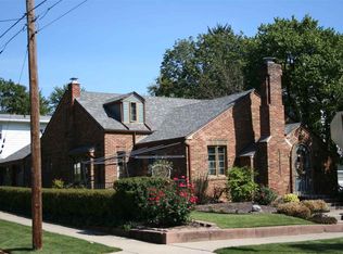 1125 Warren St, Huntington, IN 46750