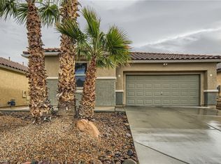 3109 Gannon Ridge Ave, North Las Vegas, NV 89081