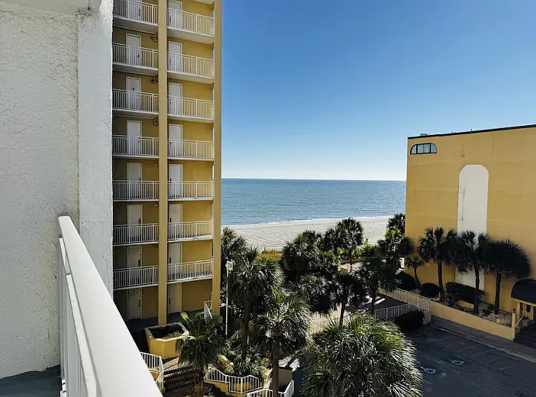 1207 S Ocean Blvd #50507