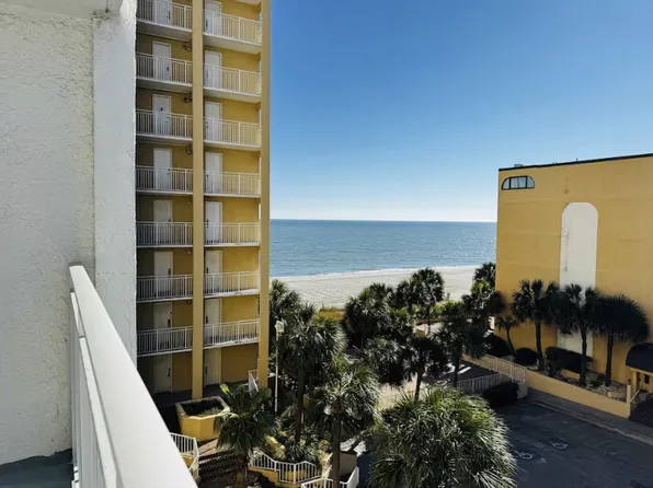 1207 S Ocean Blvd, Myrtle Beach, SC