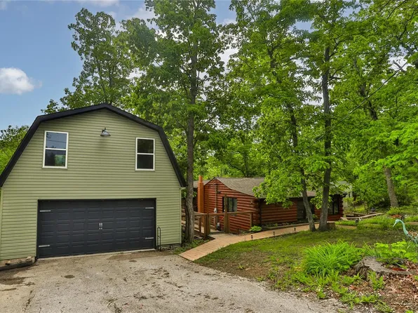 7525 Woodland Dr, Cedar Hill, MO 63016