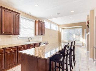 7643 Quetzal Dr, Dublin, OH 43017