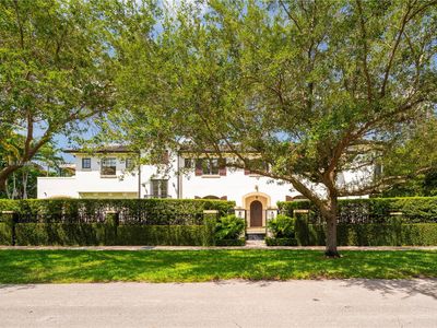 6400 San Vicente St, Coral Gables, FL, 33146