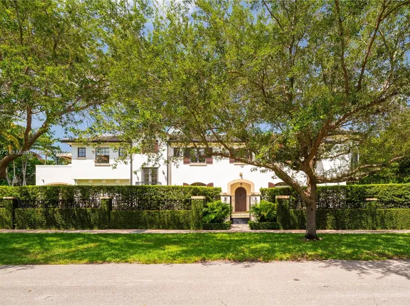 6400 San Vicente St, Coral Gables, FL 33146