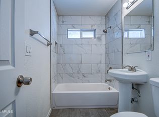 581 W Harding Ave, Coolidge, AZ 85128