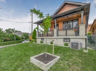 85 Kane Ave, Toronto, ON M6M 3M8