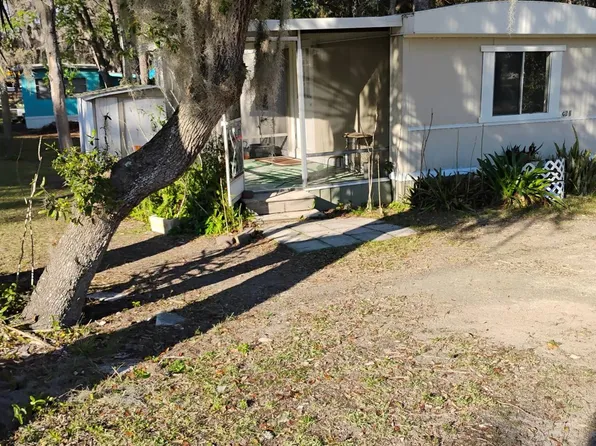 5000 SE 183rd Avenue Rd #G2b, Ocklawaha, FL 32179