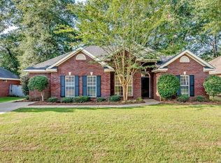 304 Homewood Dr, Millbrook, AL 36054