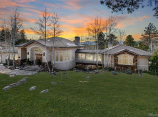27250 Craig Ln, Golden, CO 80401