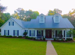 206 Remington Dr, Dothan, AL 36303