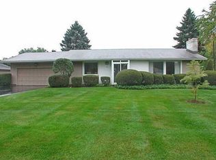 23 Maybrooke Rd, Rochester, NY 14618