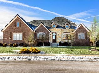 4007 Tolbert Pl, Westfield, IN 46074