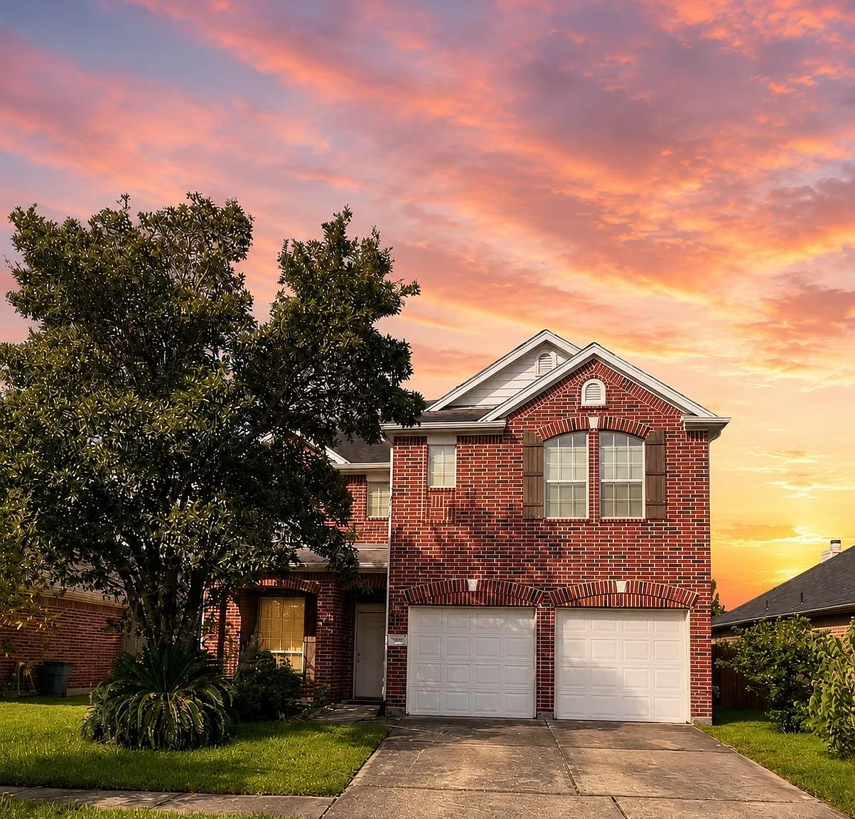 4 bed, 3.5 bath, 2792 sqft, $2,400 — Photo 1