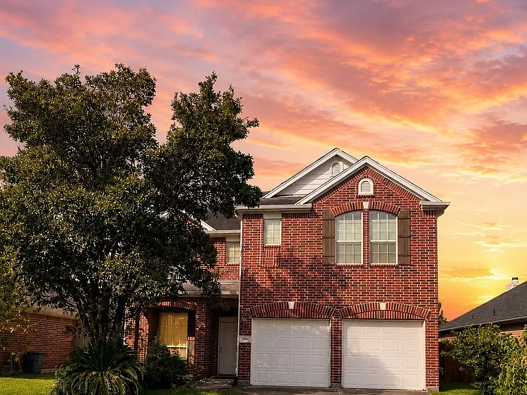 3514 Leaf Vines Dr — Photo 1