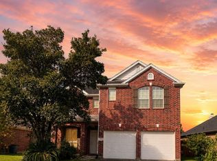 3514 Leaf Vines Dr, Spring, TX 77386