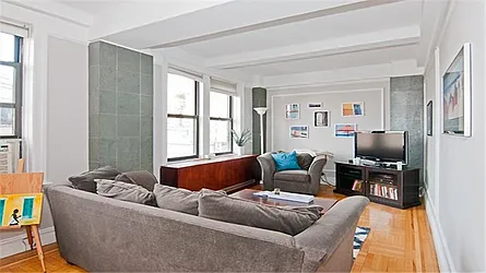 Sold by Fenwick Keats Real Estate