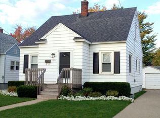 1711 Federal Ave SW, Wyoming, MI 49509