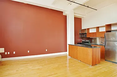 Rented by Corcoran