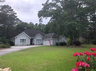 4305 Lenora Dr, Valdosta, GA 31606