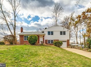 5816 Amelia St, Springfield, VA 22150
