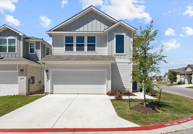 9800 Milton Albert Way — Photo 1