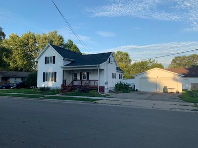 110 N Elm St, Black Creek, WI, 54106