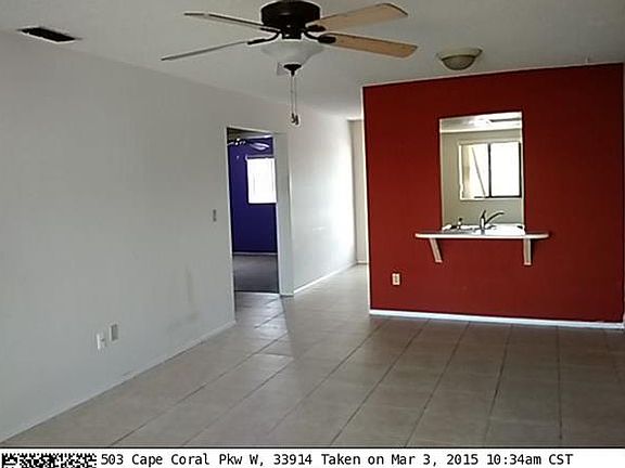 2nd image of 503 Cape Coral Pkwy W APT 202